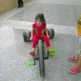 carine milares