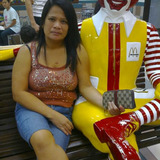 thelma ariella