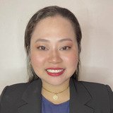 Iris Ann Michelle Bentulan