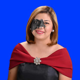 Magge Mae Dela Cruz
