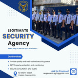 RED PHOENIX SECURITY PH