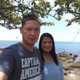 CATHRINA MARCOS