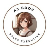 Alli BDOC