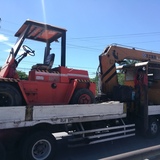 Adelfos Heavylift And Cargo Forwarding Services