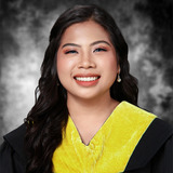 Ella Mae Peralta