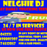 Nelghie Balagot