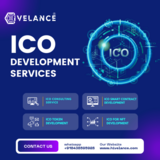 Create your own ICO Tailored ICO Development Services by Hivelance