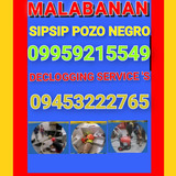 TOMAS MORATO QC MALABANAN SIPHONING POZO NEGRO SERVICES