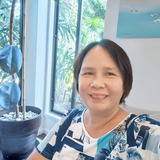 Flordeliza Palarao