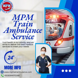 MPM Air Ambulance