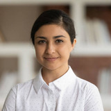 Josephine Saro
