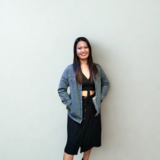 Arian Ines Parungao