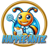 happee antz