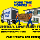 JESSICA V. LIPAT BAHAY TRUCKING SERVICES
