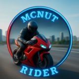 Mcnut Rider