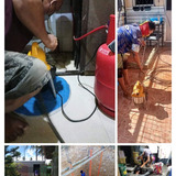Malabanan ML Siphoning Pozo Negro Plumbing Services 09096750605