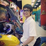 benedict Andrade