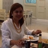 Bernadette Dayang