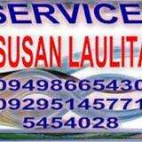 rosemarie laulita