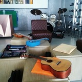 ukulele lessons