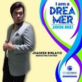 Jhasper Binlayo