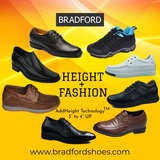 Bradford Shoes
