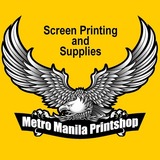 Metro Manila Printshop