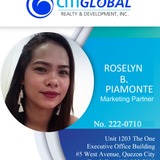 roselyn piamonte