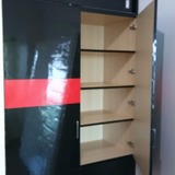Design Modular Cabinet