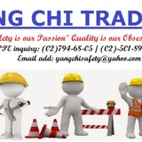 Yang Chi Trading