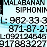 TOP Malabanan siphoning pozo negro services 8718727 / 09212454576
