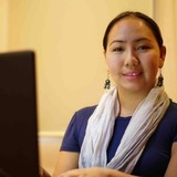 Kaye Espinosa