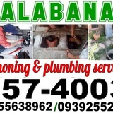 malabanan siphoning service