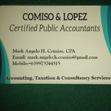 Mark Comiso