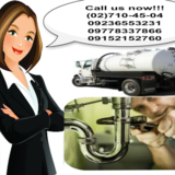 KISH MALABANAN SERVICES PLUMBING & DECLOGGING