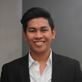 Ric Cyrus Naingue
