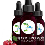 Cerisea Medica Plus Pain Relief