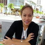 Raine Barredo