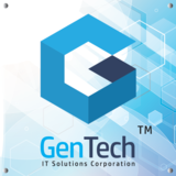Bryan Gentech
