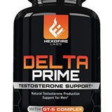 Delta Prime
