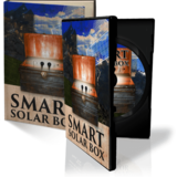 Smartsolar box