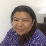 Kervee Garcia