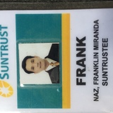 franklin naz