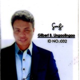 gilbert lingaolingao