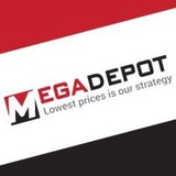 megadepot coupons