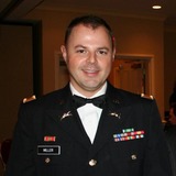 john robinson