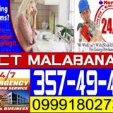 malabanan services