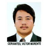 Vic Cervantes